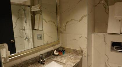 Mineo Hotel Taksim - image 24