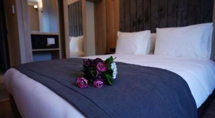 Mineo Hotel Taksim - image 26