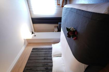 Mineo Hotel Taksim - image 27
