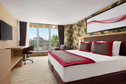 Ramada by Wyndham Istanbul Sile - image 25