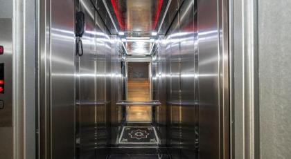 COMFORT SUİTES HOTEL - image 26