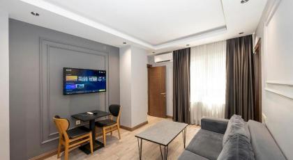 COMFORT SUİTES HOTEL - image 27