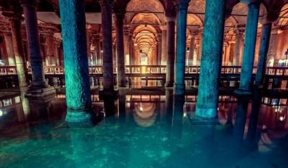 Intimate Studio Hagia Sophia - image 25