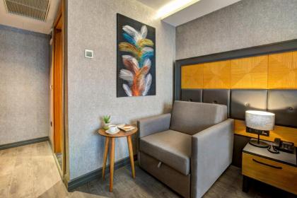 No12 Hotel Sultanahmet - image 25
