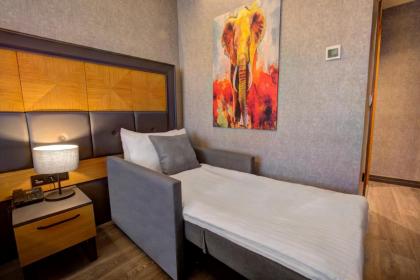 No12 Hotel Sultanahmet - image 27
