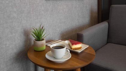 No12 Hotel Sultanahmet - image 29