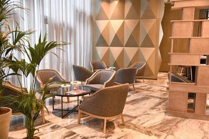 Wanda Vista Istanbul - image 23