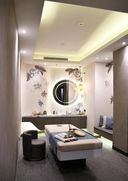 Wanda Vista Istanbul - image 24