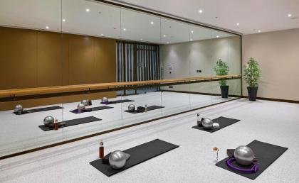 Wanda Vista Istanbul - image 26