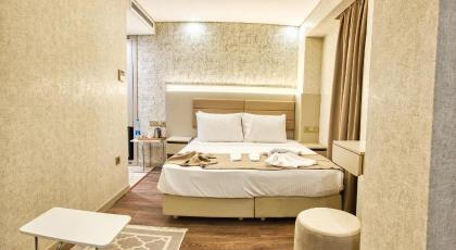 florina hotel - image 22