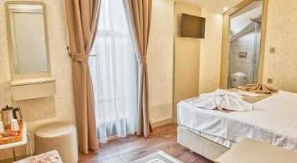 florina hotel - image 24