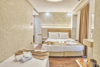 florina hotel - image 29