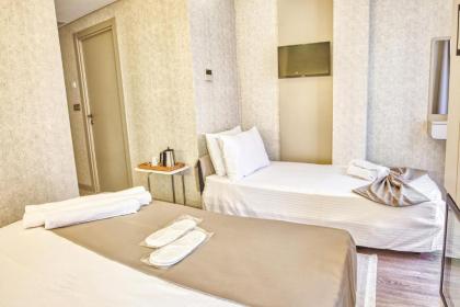 florina hotel - image 30