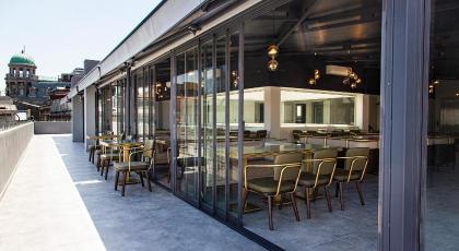 Mest Hotel Istanbul Sirkeci - image 25