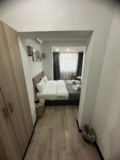 BİG ORANGE HOTEL - image 21