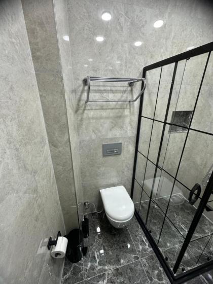 BİG ORANGE HOTEL - image 27