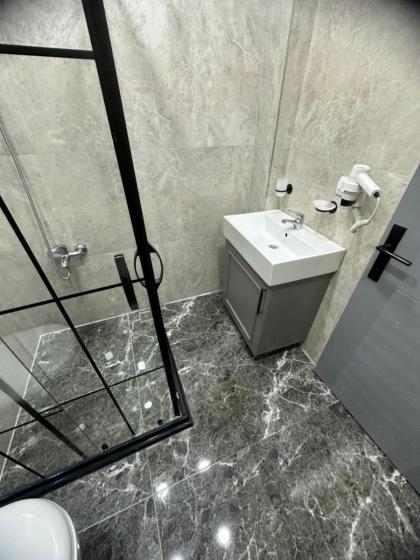 BİG ORANGE HOTEL - image 28