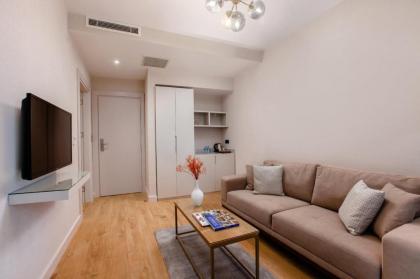 The Pearl Suites - image 21