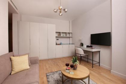 The Pearl Suites - image 23