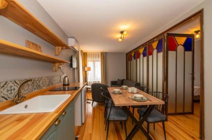 Suites İstanbul - image 21