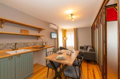 Suites İstanbul - image 22