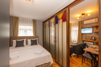Suites İstanbul - image 23