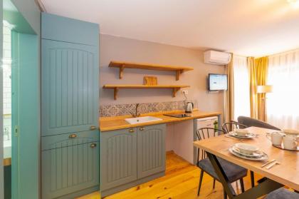 Suites İstanbul - image 24