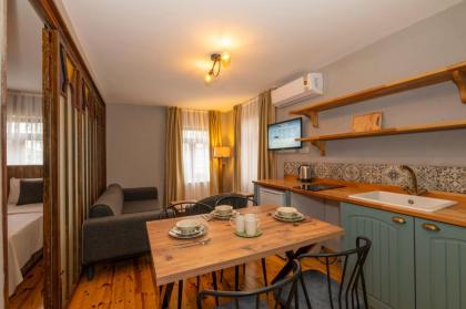 Suites İstanbul - image 25