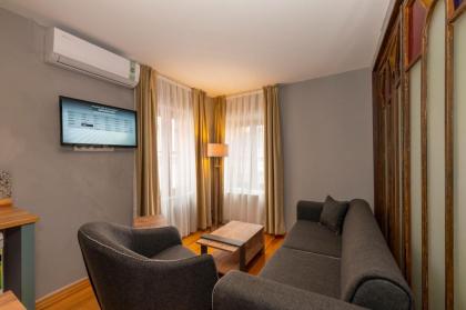 Suites İstanbul - image 27
