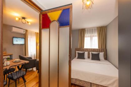 Suites İstanbul - image 30