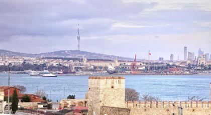 Cape Palace Hotel - image 27