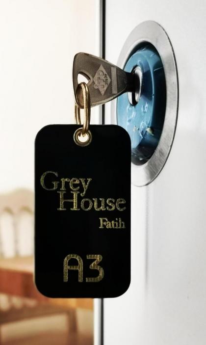Grey House - image 22