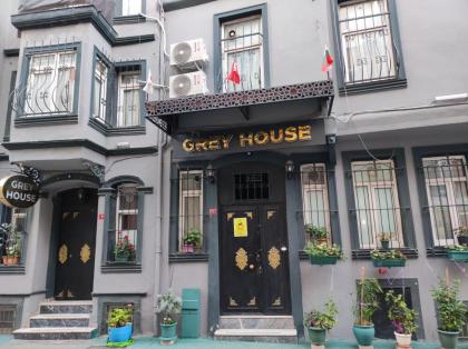 Grey House - image 23
