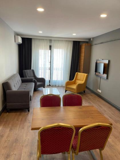 Almina Apartments&Suites - image 22