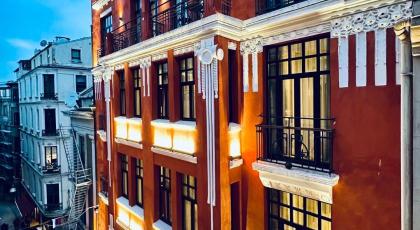 RUZ Hotels - image 26