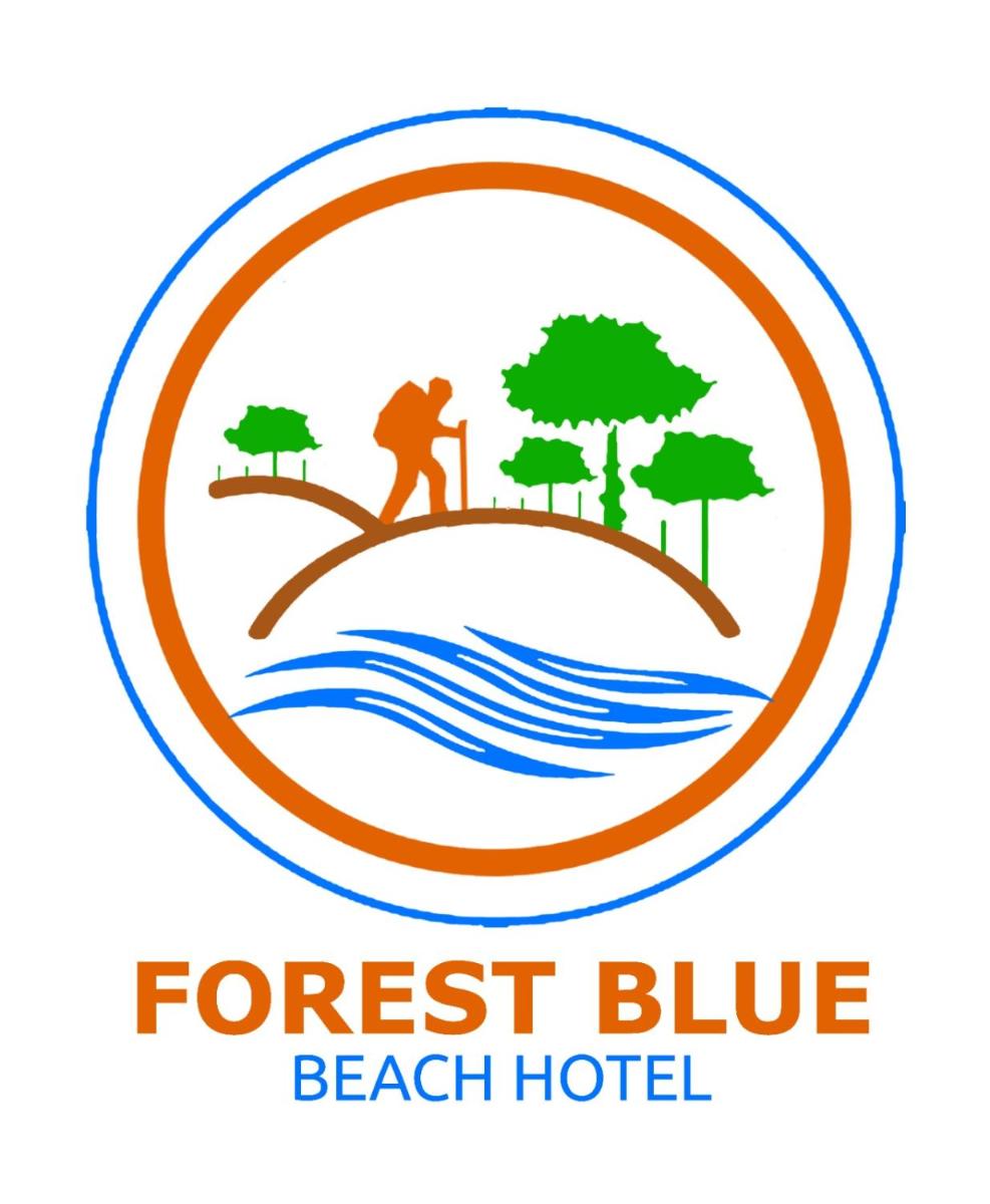 FOREST BLUE BEACH OTEL - main image