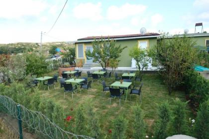 FOREST BLUE BEACH OTEL - image 10