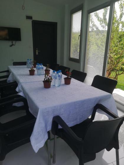 FOREST BLUE BEACH OTEL - image 12