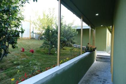 FOREST BLUE BEACH OTEL - image 13