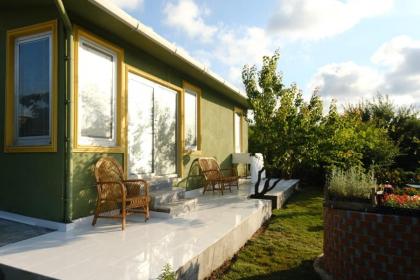 FOREST BLUE BEACH OTEL - image 14