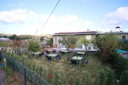 FOREST BLUE BEACH OTEL - image 15