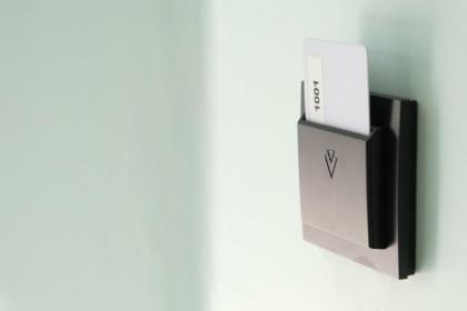 FOREST BLUE BEACH OTEL - image 16