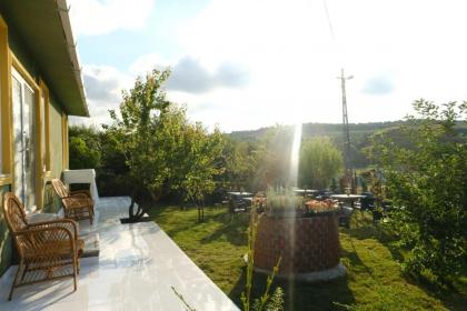 FOREST BLUE BEACH OTEL - image 17