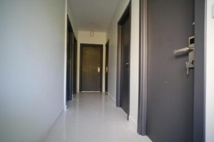 FOREST BLUE BEACH OTEL - image 18