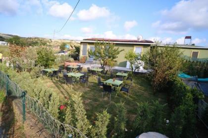 FOREST BLUE BEACH OTEL - image 19