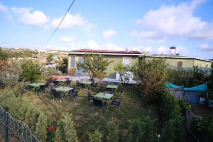 FOREST BLUE BEACH OTEL - image 2