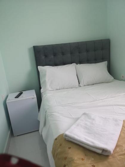 FOREST BLUE BEACH OTEL - image 23