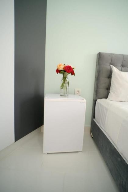 FOREST BLUE BEACH OTEL - image 24