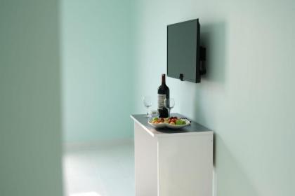 FOREST BLUE BEACH OTEL - image 25