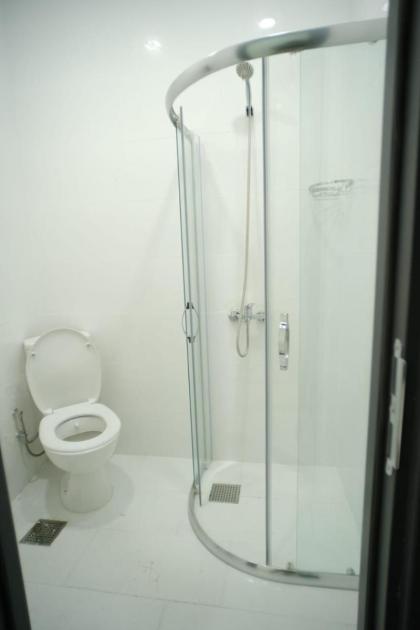 FOREST BLUE BEACH OTEL - image 26